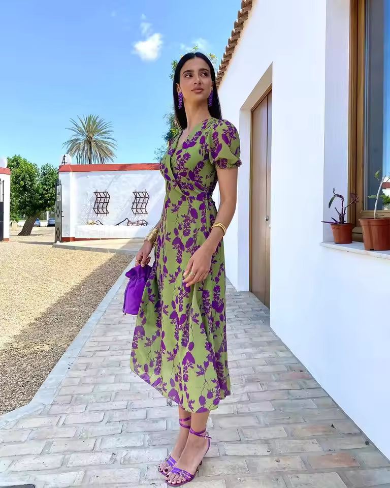 Vestido Elise – Hecho para que te sientas irresistible