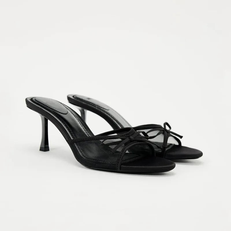 Night heels