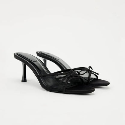 Night heels