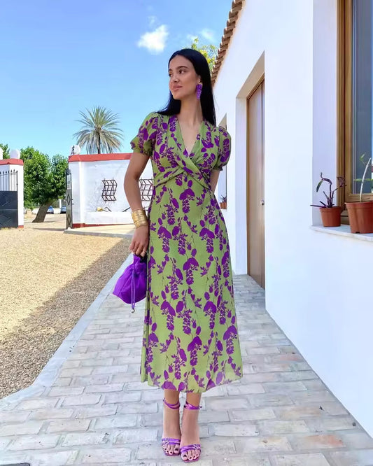 Vestido Elise – Hecho para que te sientas irresistible