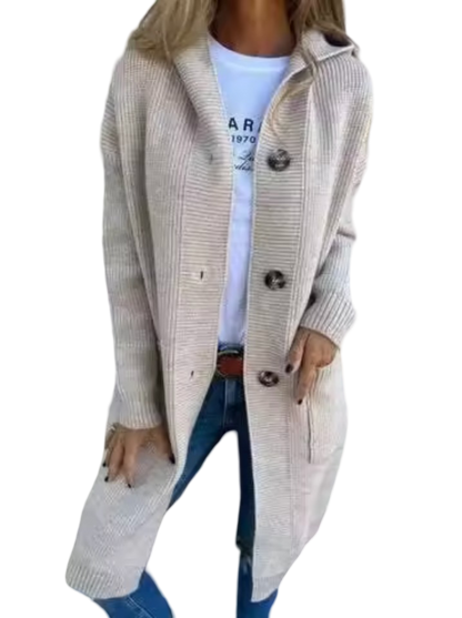 ויולה | קרדיגן לונגו