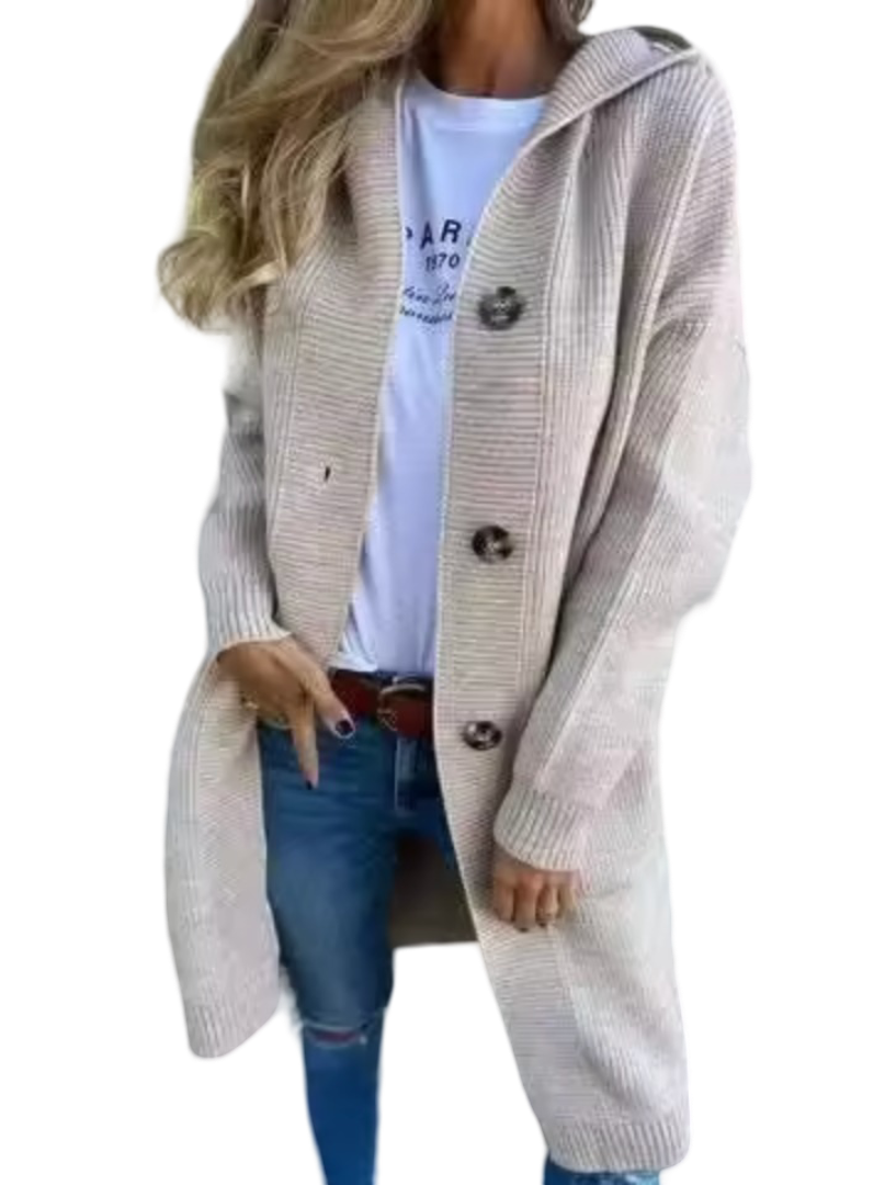 ויולה | קרדיגן לונגו