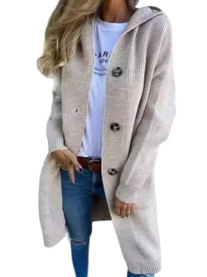 ויולה | קרדיגן לונגו