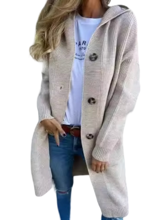 ויולה | קרדיגן לונגו