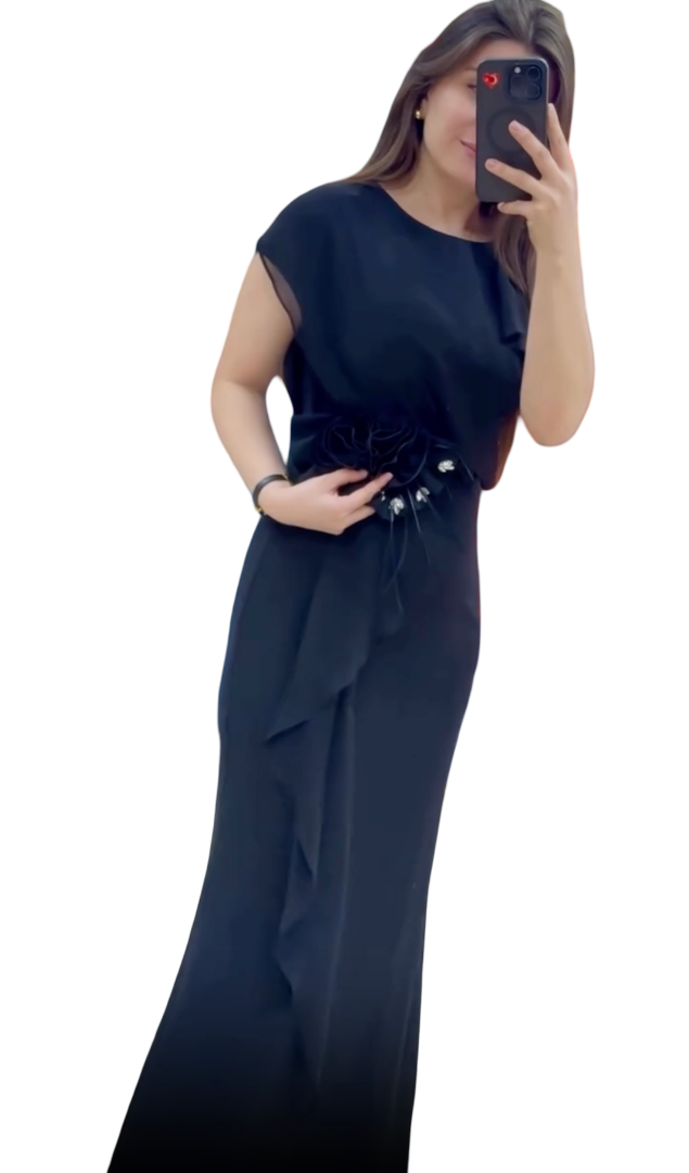 שמלת לירז בל קלאסיק