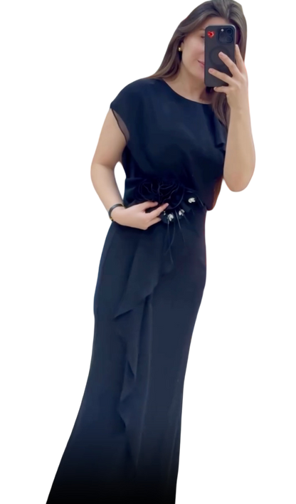 שמלת לירז בל קלאסיק