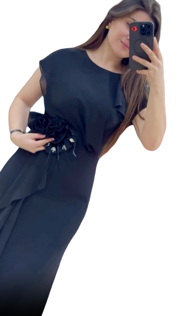 שמלת לירז בל קלאסיק