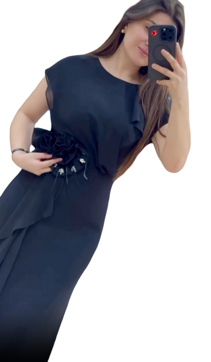 שמלת לירז בל קלאסיק