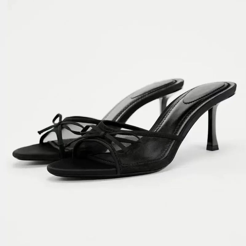 Night heels