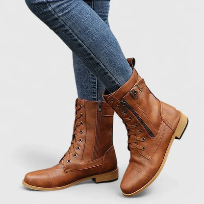 מרסלה | מגפיים אורטופדיים