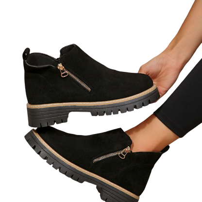 מגפוני קרסול איזולדה – שיק