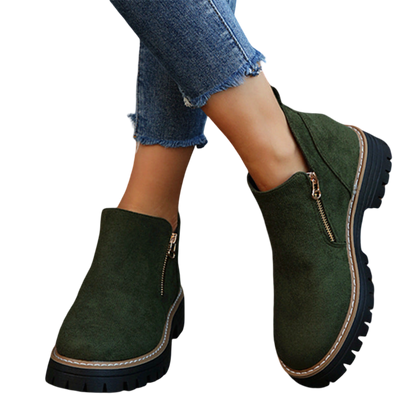 מגפוני קרסול איזולדה – שיק